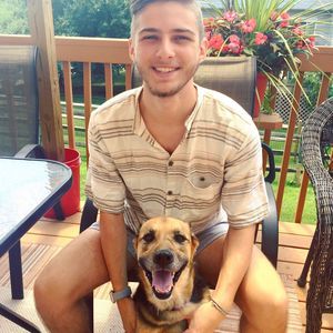 Meet your Posher, Billy